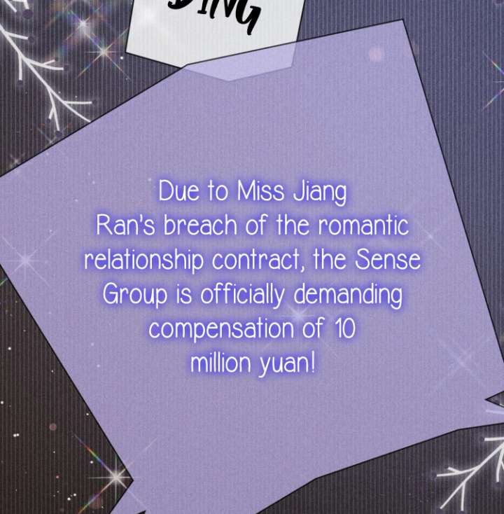 Hermes Lover Chapter 10 - Page 6