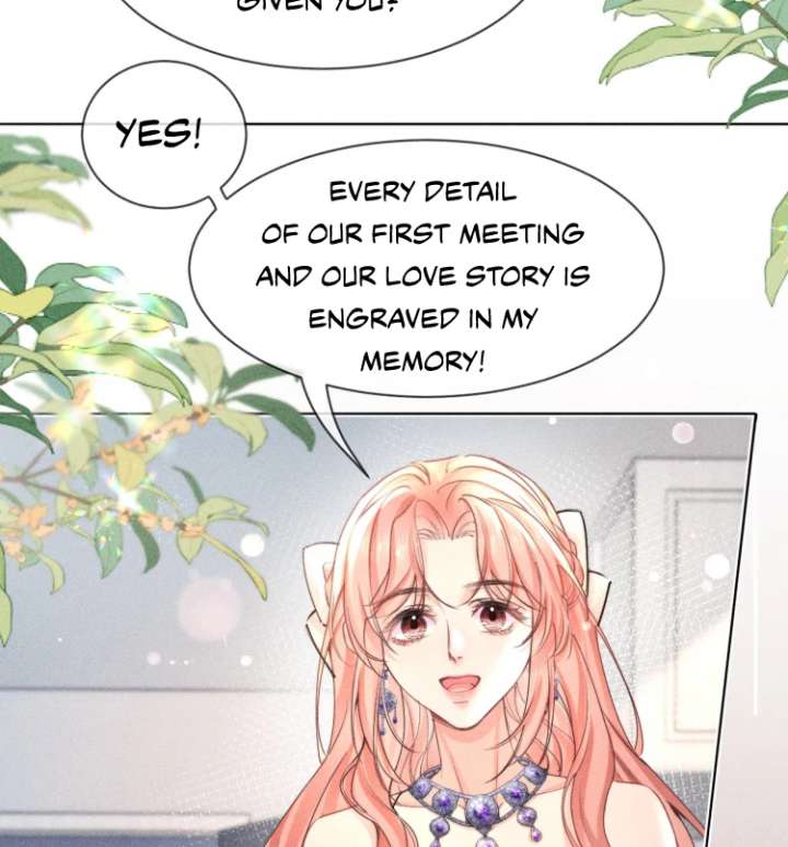 Hermes Lover Chapter 10 - Page 51