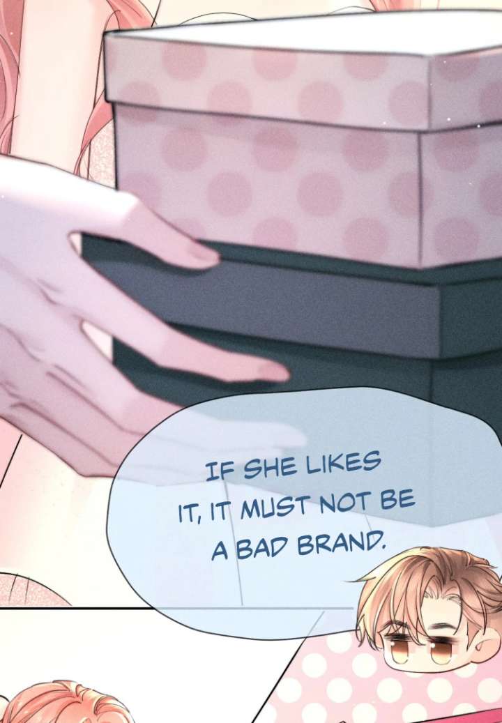 Hermes Lover Chapter 10 - Page 54