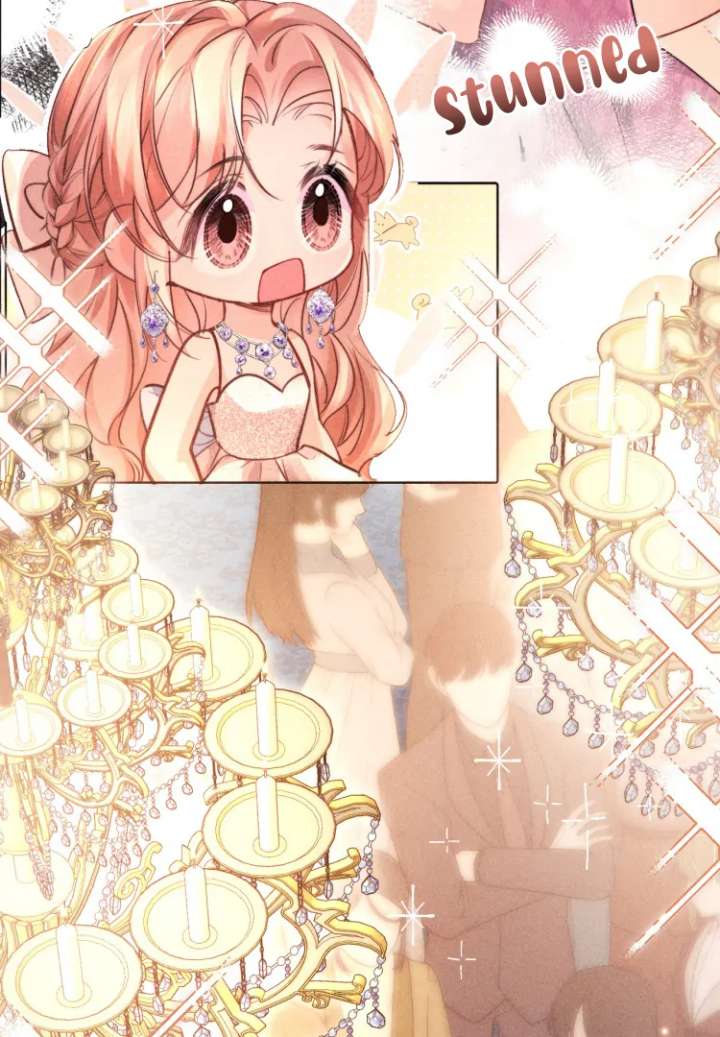 Hermes Lover Chapter 11 - Page 14