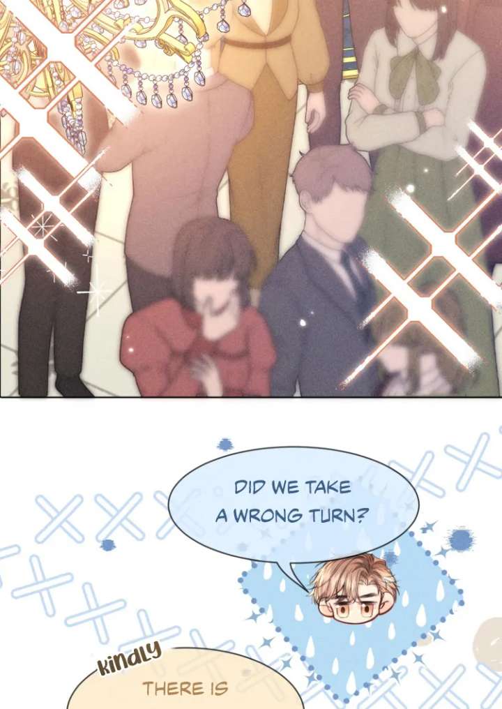 Hermes Lover Chapter 11 - Page 15