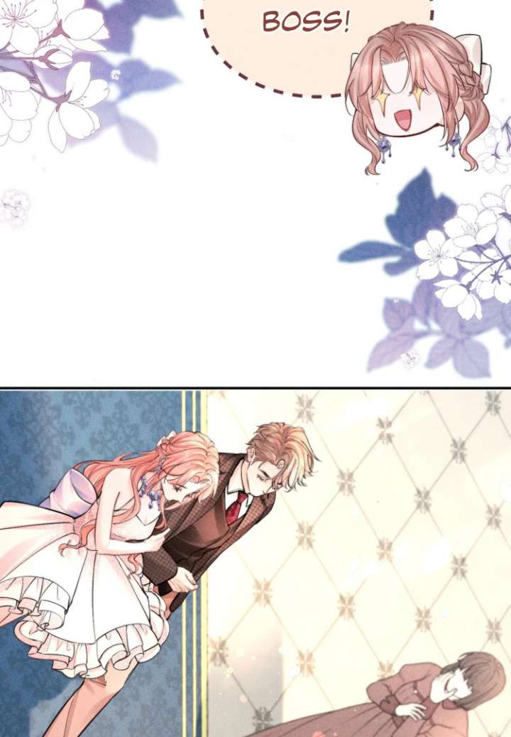 Hermes Lover Chapter 11 - Page 20