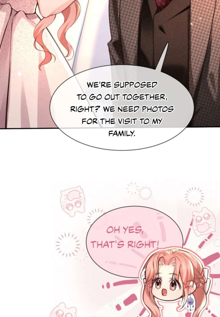 Hermes Lover Chapter 11 - Page 3