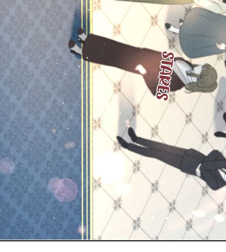 Hermes Lover Chapter 11 - Page 22