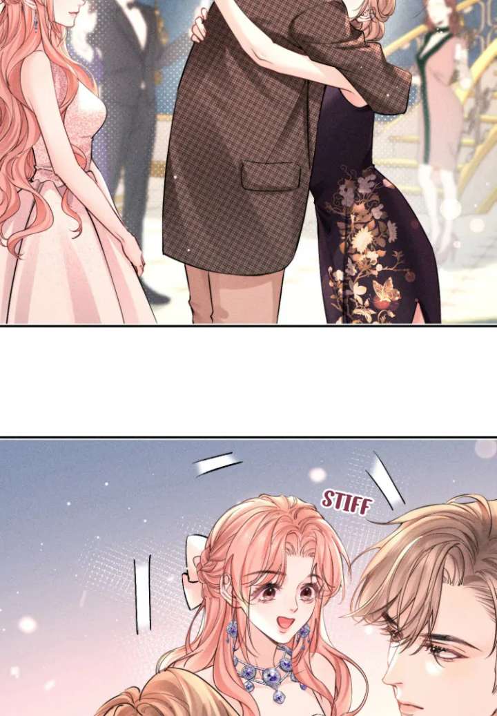 Hermes Lover Chapter 11 - Page 26