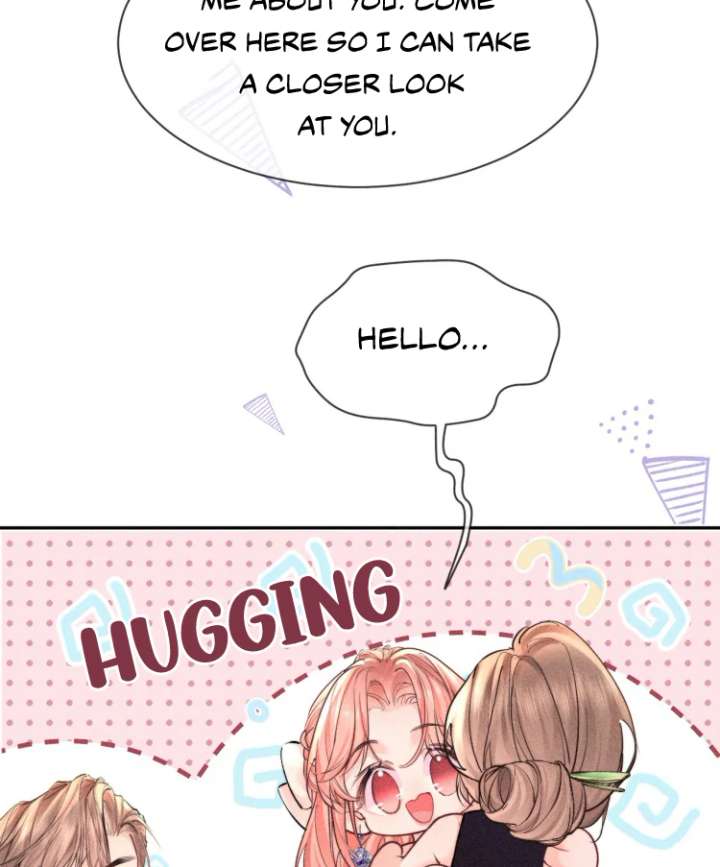 Hermes Lover Chapter 11 - Page 28