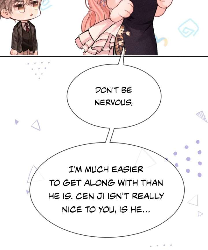 Hermes Lover Chapter 11 - Page 29