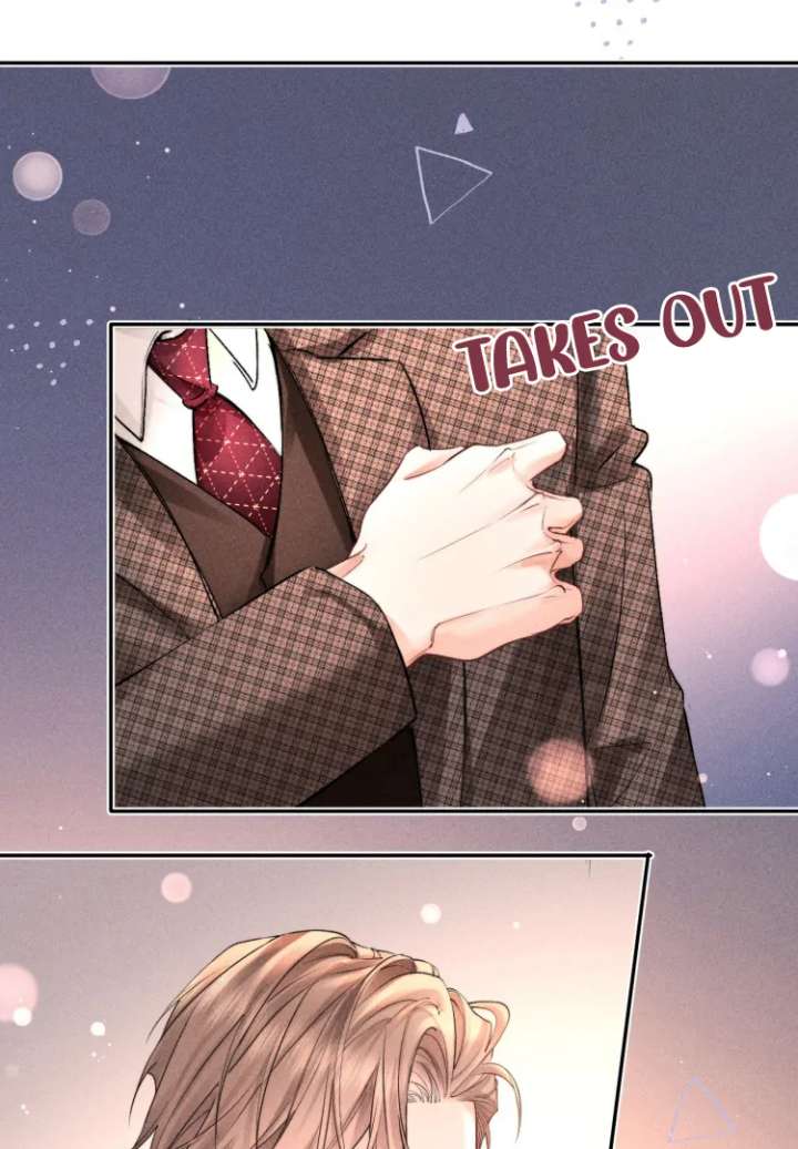 Hermes Lover Chapter 11 - Page 30