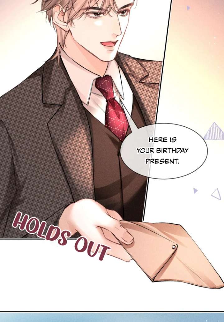 Hermes Lover Chapter 11 - Page 31