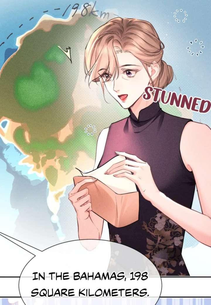 Hermes Lover Chapter 11 - Page 32