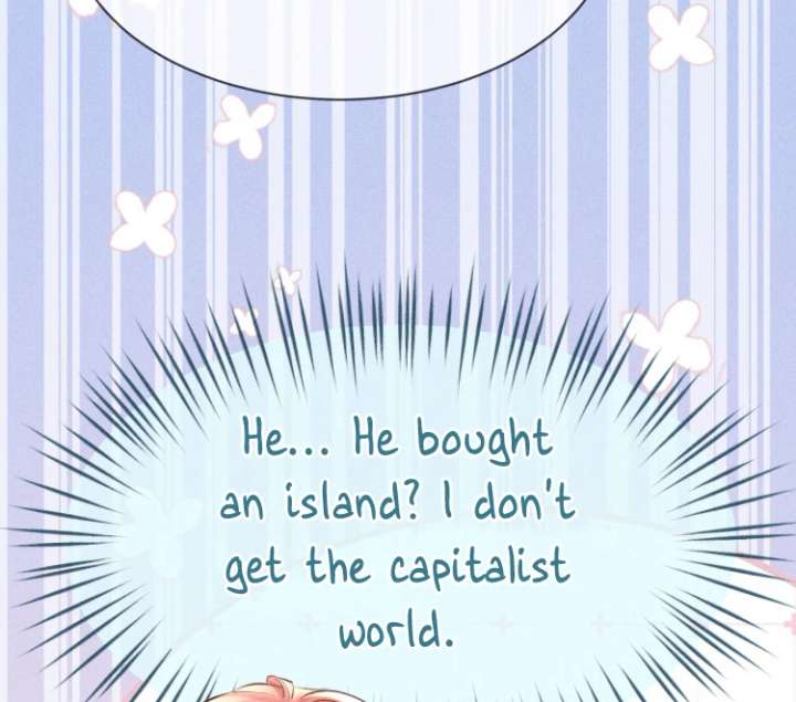 Hermes Lover Chapter 11 - Page 33