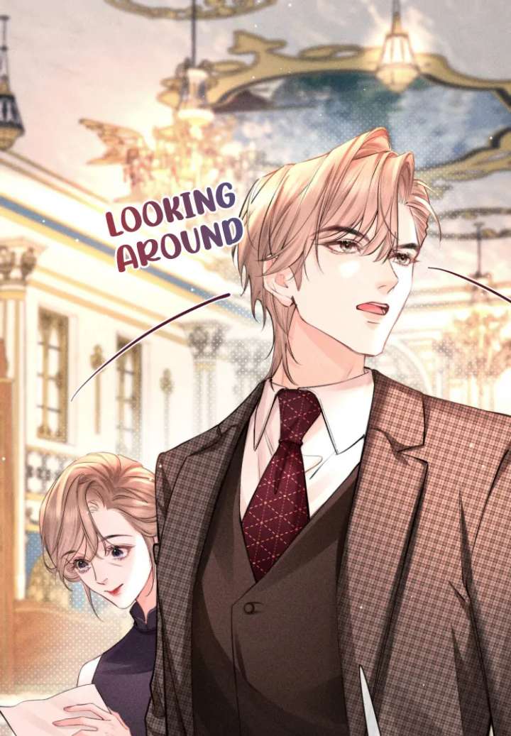 Hermes Lover Chapter 11 - Page 35