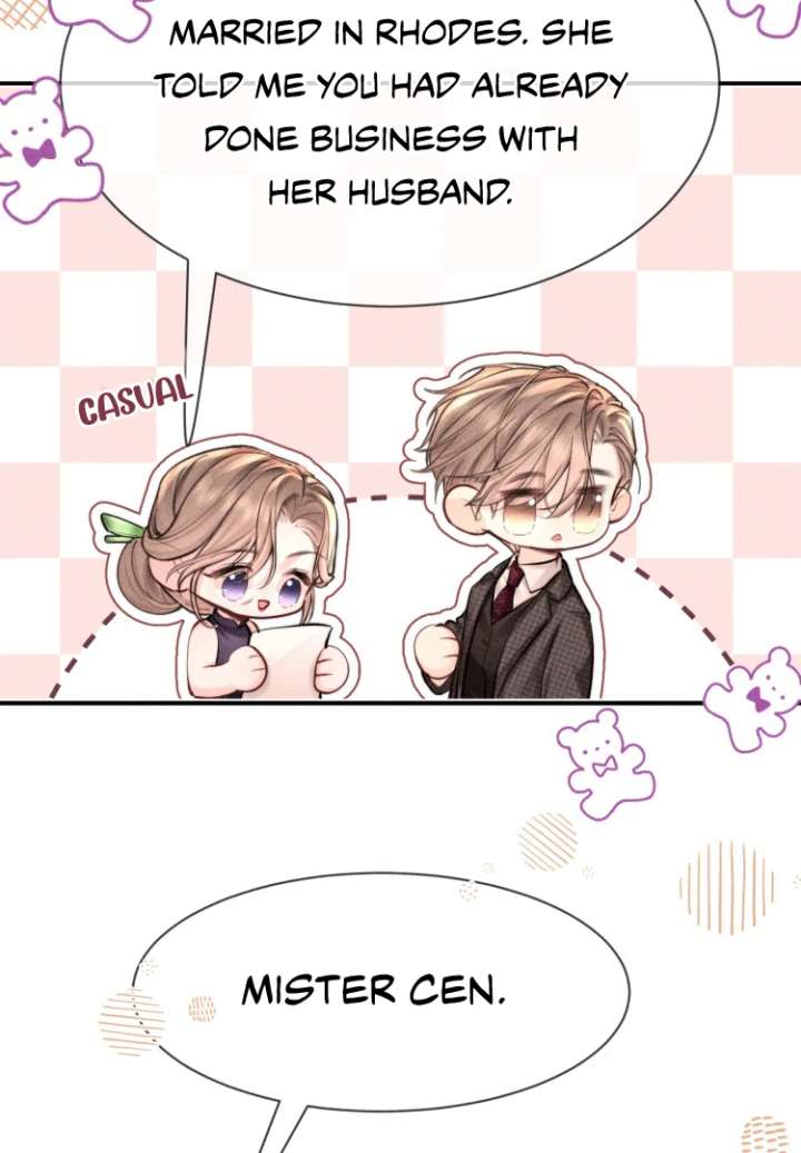 Hermes Lover Chapter 11 - Page 37