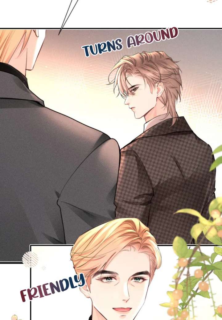 Hermes Lover Chapter 11 - Page 38