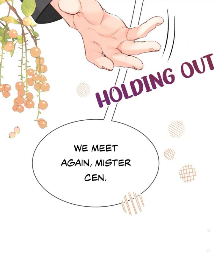 Hermes Lover Chapter 11 - Page 40