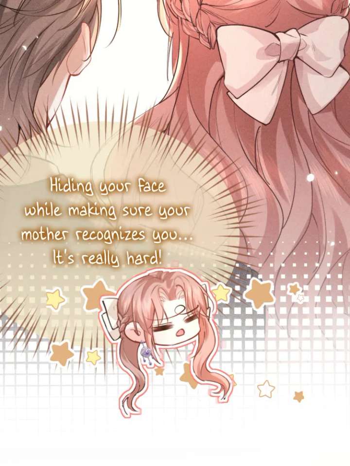 Hermes Lover Chapter 11 - Page 5