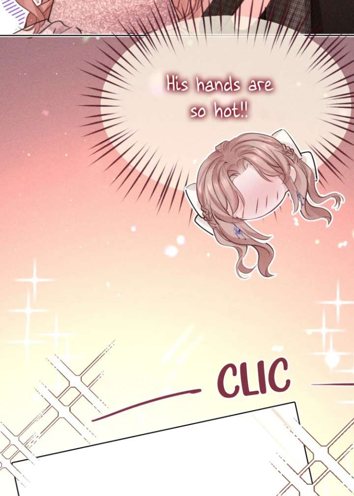 Hermes Lover Chapter 11 - Page 8