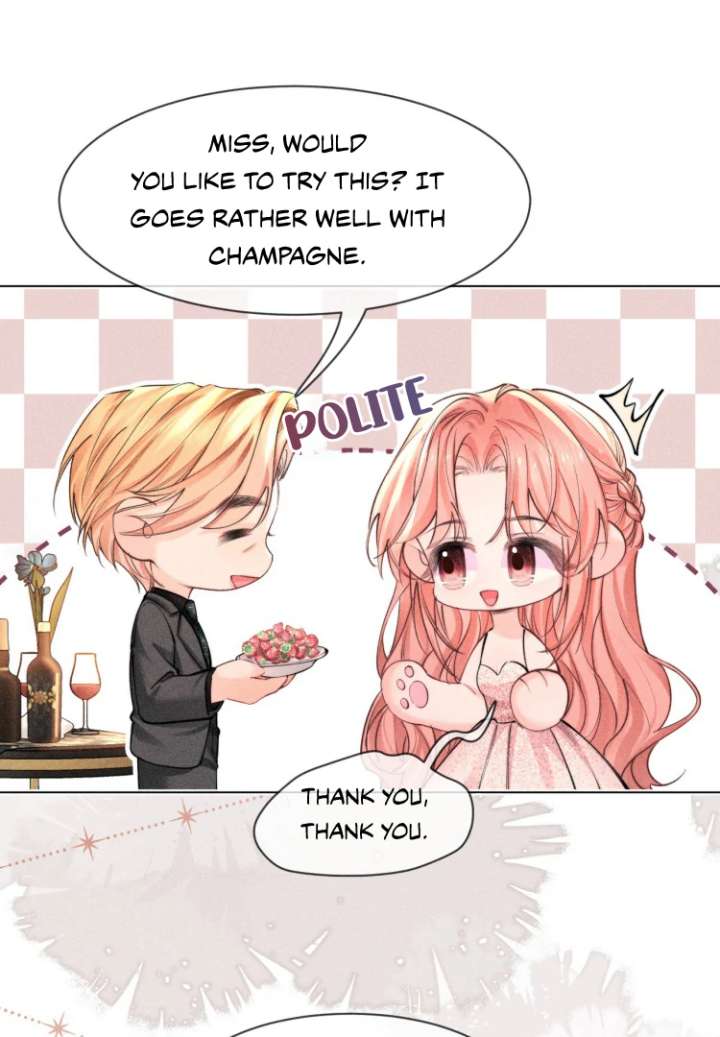 Hermes Lover Chapter 12 - Page 2