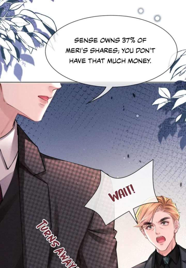 Hermes Lover Chapter 12 - Page 12