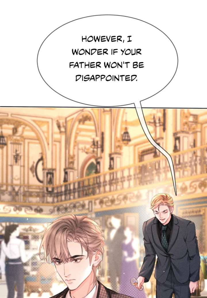 Hermes Lover Chapter 12 - Page 17