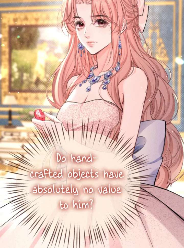 Hermes Lover Chapter 12 - Page 21