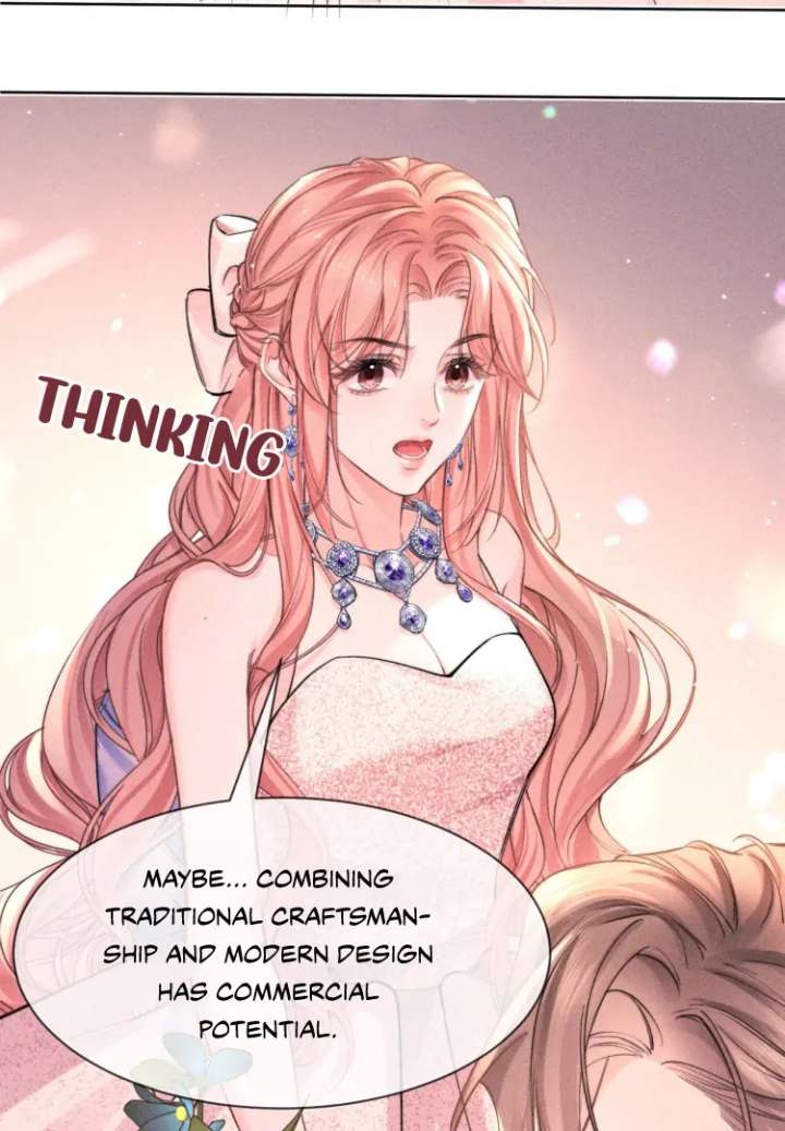 Hermes Lover Chapter 12 - Page 22