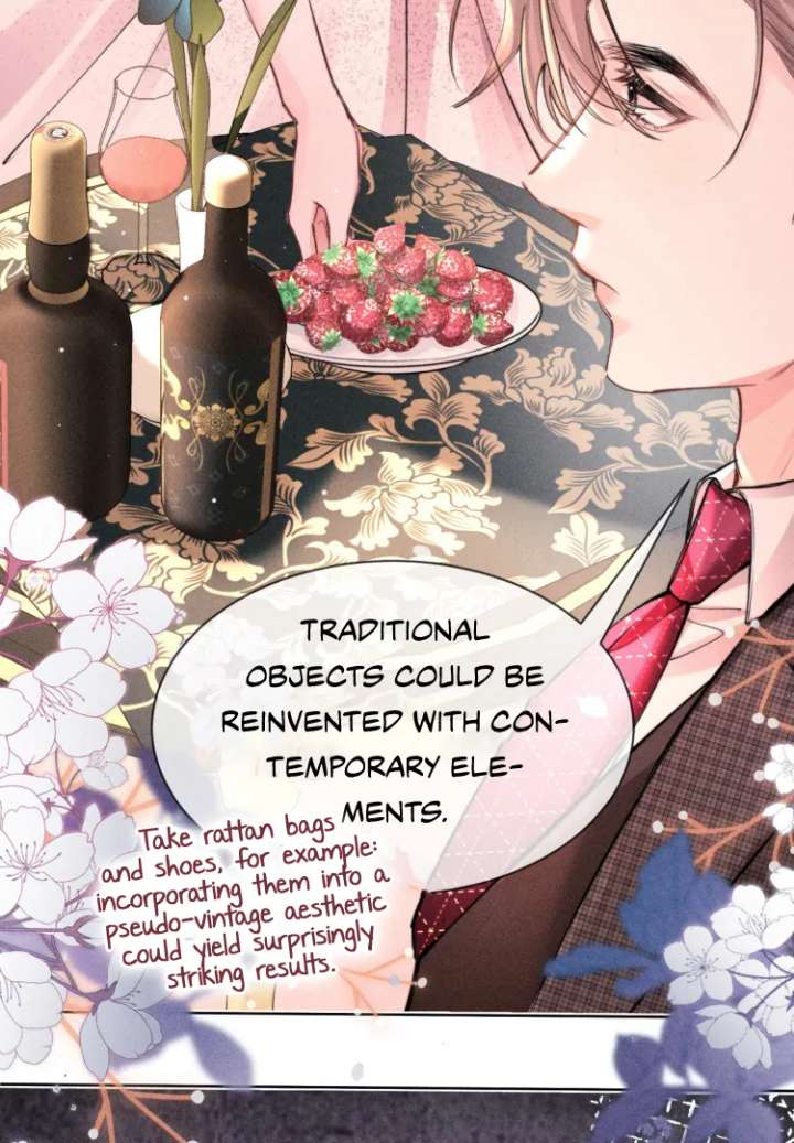 Hermes Lover Chapter 12 - Page 23