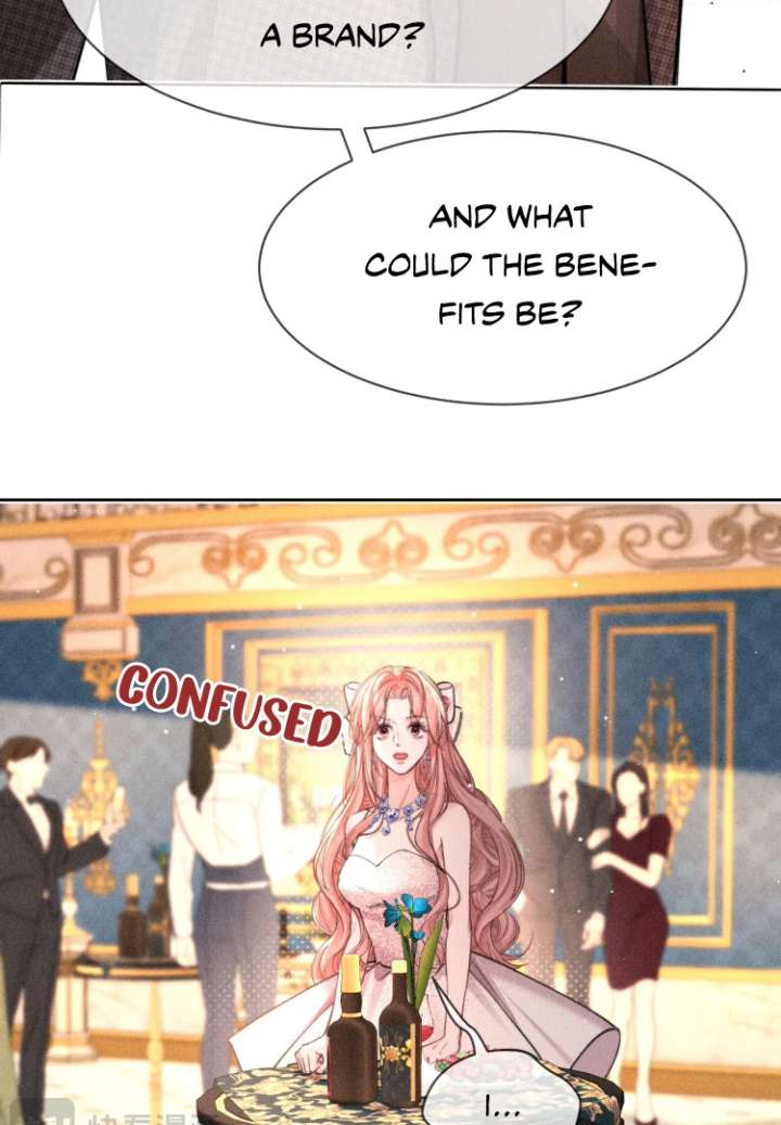 Hermes Lover Chapter 12 - Page 25