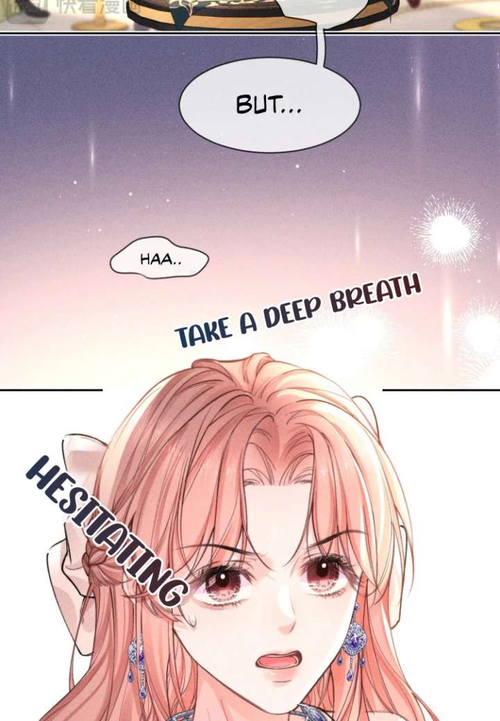 Hermes Lover Chapter 12 - Page 26