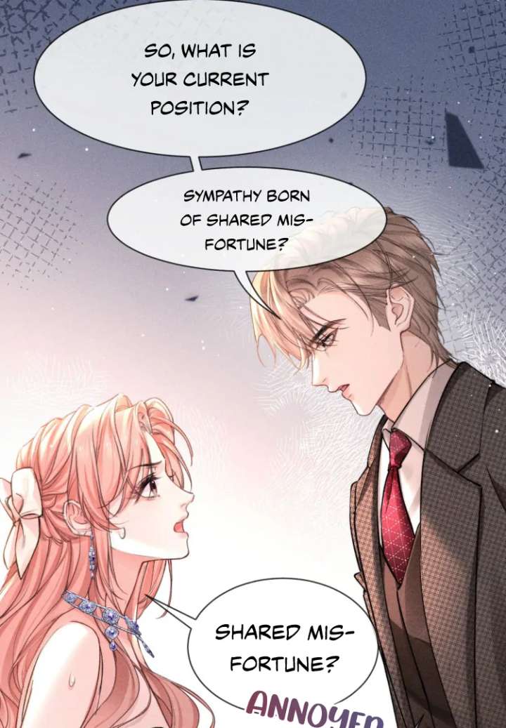 Hermes Lover Chapter 12 - Page 29