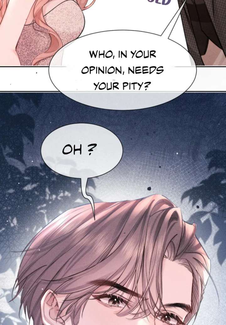 Hermes Lover Chapter 12 - Page 30