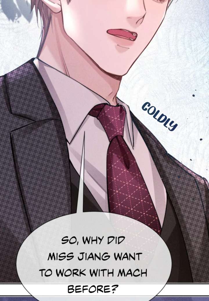 Hermes Lover Chapter 12 - Page 31