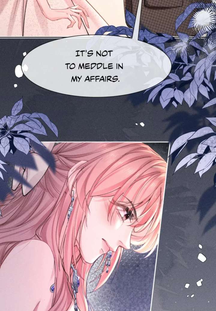 Hermes Lover Chapter 12 - Page 35