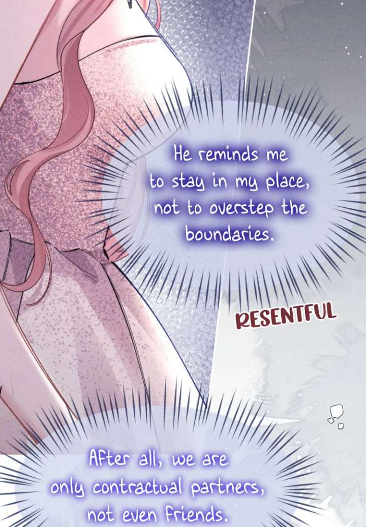 Hermes Lover Chapter 12 - Page 36