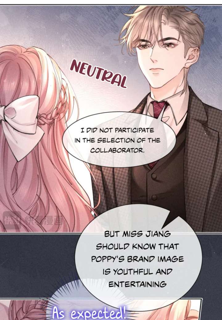 Hermes Lover Chapter 12 - Page 40