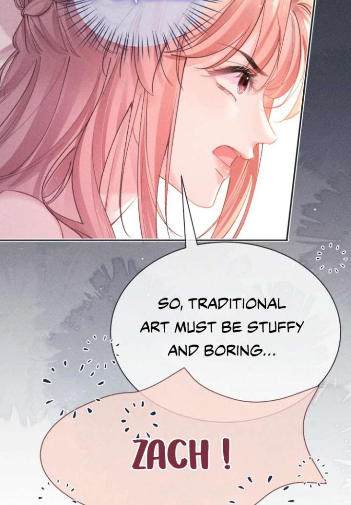 Hermes Lover Chapter 12 - Page 41