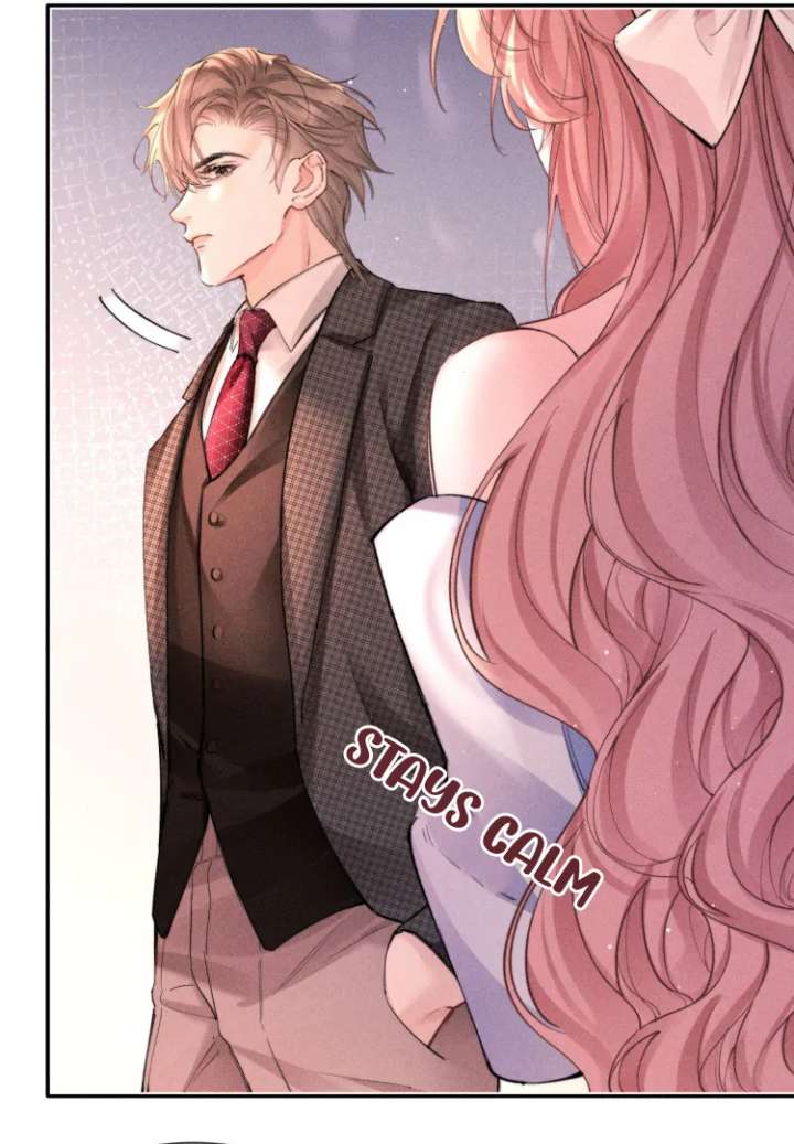 Hermes Lover Chapter 12 - Page 44