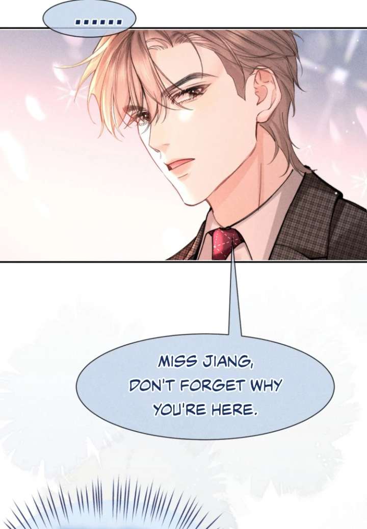 Hermes Lover Chapter 12 - Page 45