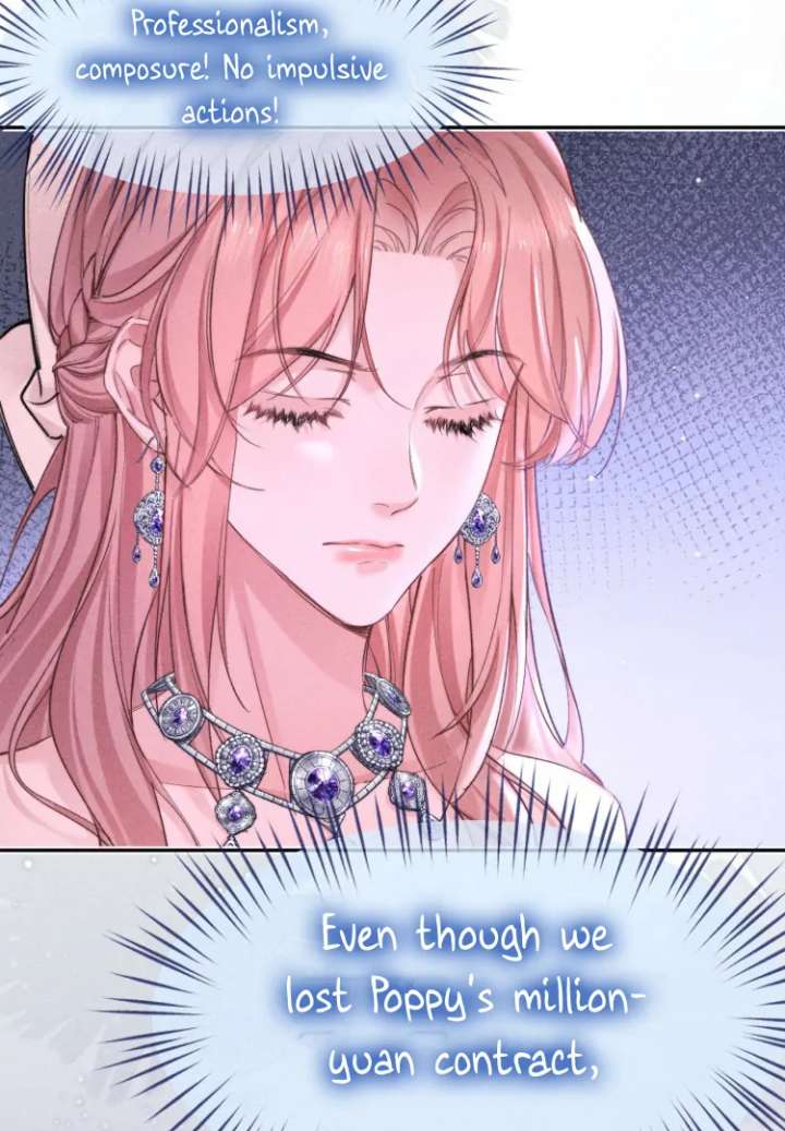 Hermes Lover Chapter 12 - Page 46