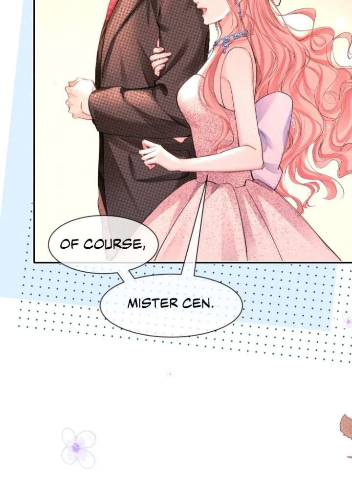 Hermes Lover Chapter 12 - Page 49