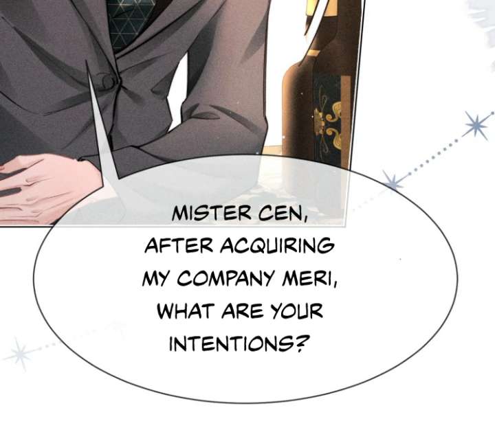 Hermes Lover Chapter 12 - Page 6