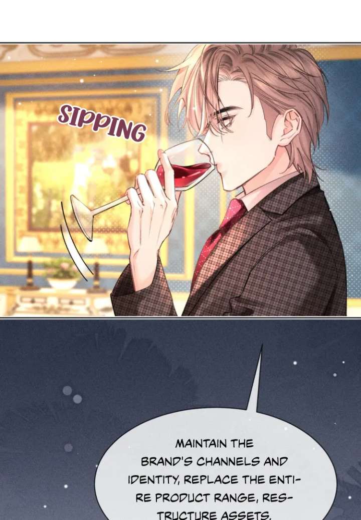 Hermes Lover Chapter 12 - Page 7