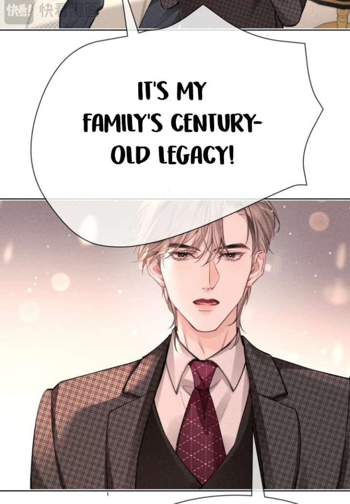 Hermes Lover Chapter 12 - Page 9