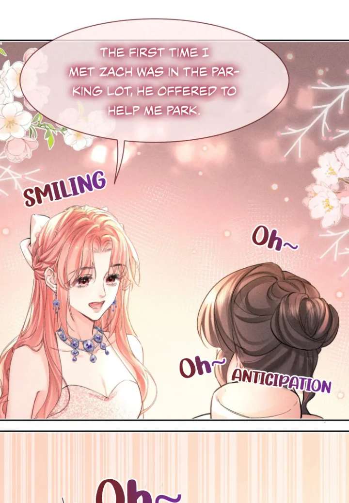 Hermes Lover Chapter 13 - Page 2