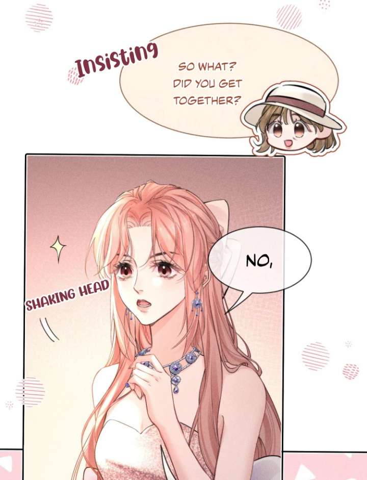 Hermes Lover Chapter 13 - Page 11