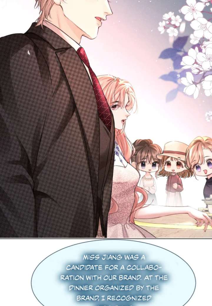 Hermes Lover Chapter 13 - Page 15