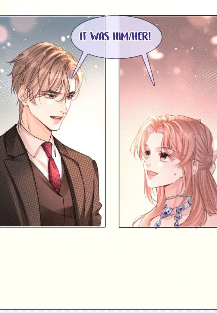 Hermes Lover Chapter 13 - Page 18