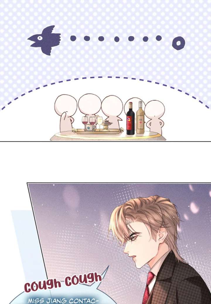 Hermes Lover Chapter 13 - Page 19