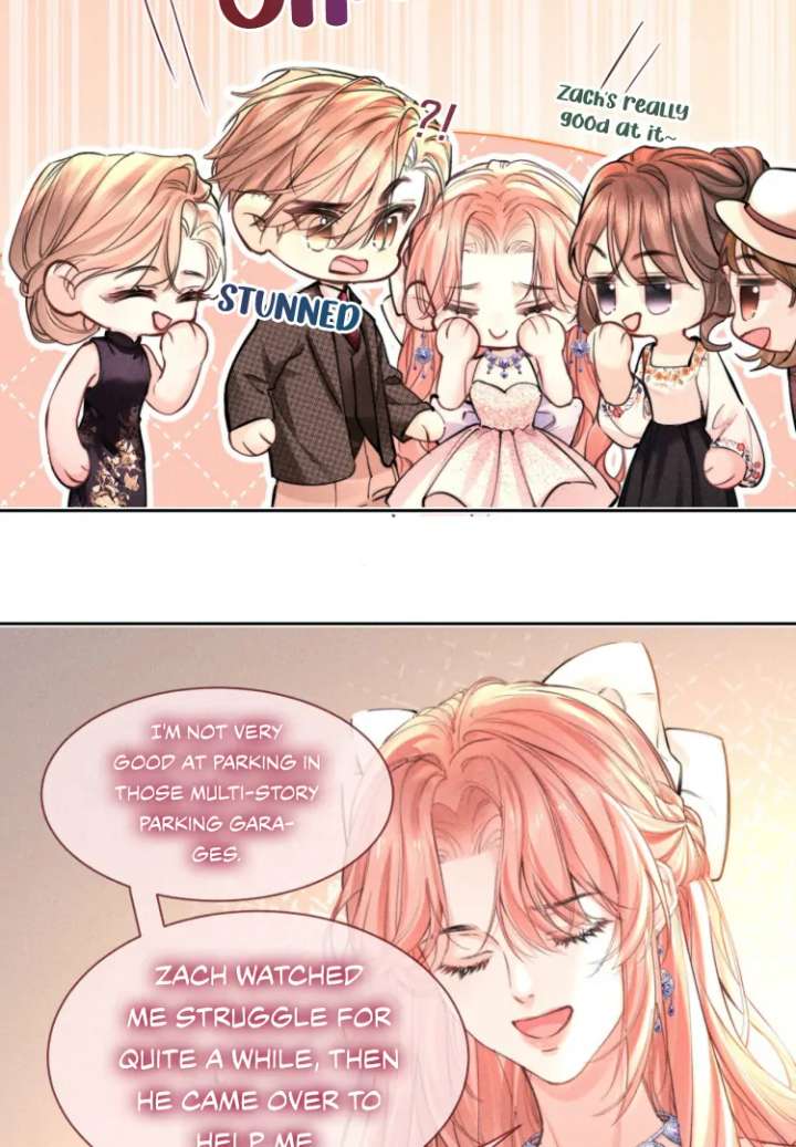 Hermes Lover Chapter 13 - Page 3