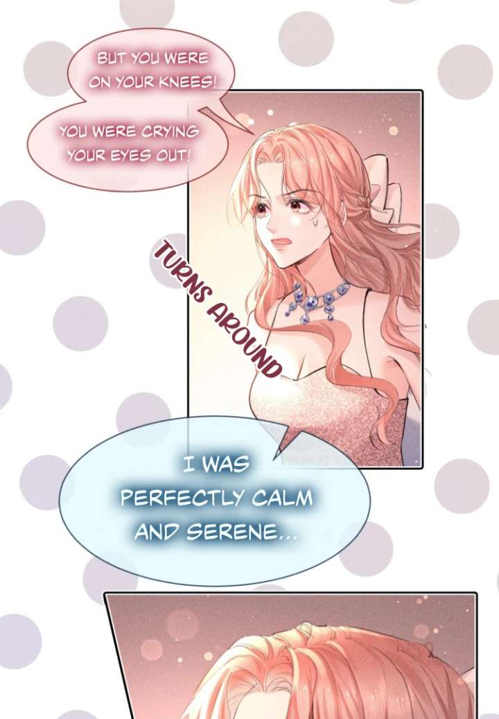 Hermes Lover Chapter 13 - Page 24